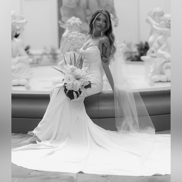 WEDDING PICS 🤍 - Picture 9 of 10